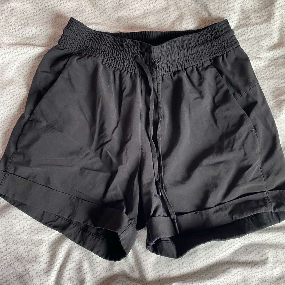 Lululemon shorts. Size 2.